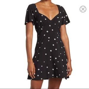 Nordstrom Abound Daisy Dress